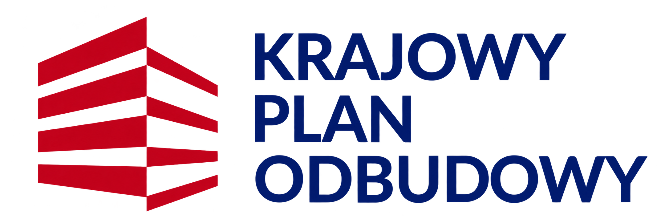 Krajowy Plan Odbudowy